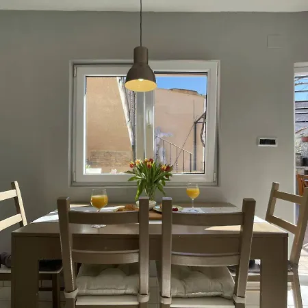 Igor Apartment