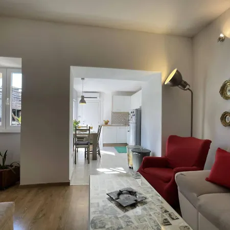 Apartment Igor *