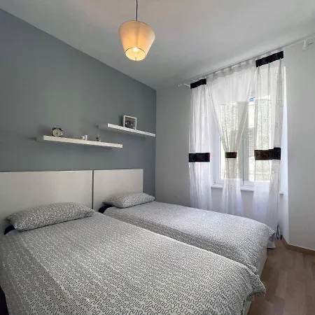 Apartment Igor Pula