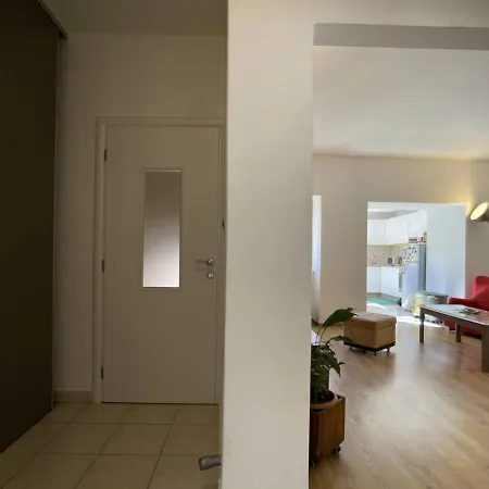 Apartment Igor Pula