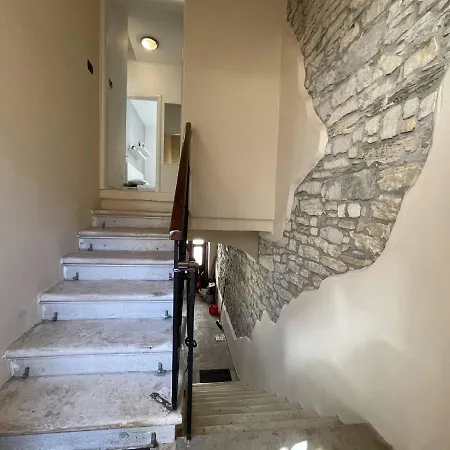 Igor Apartment *