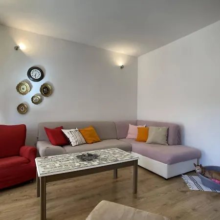 Igor Apartment *