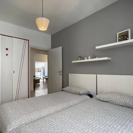 Igor Apartment Pula