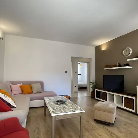 Apartment Igor *