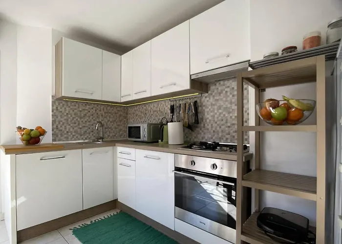 Igor Apartmán Pula