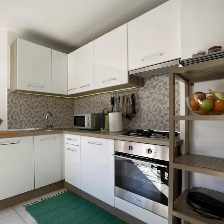 Igor Apartament Pula