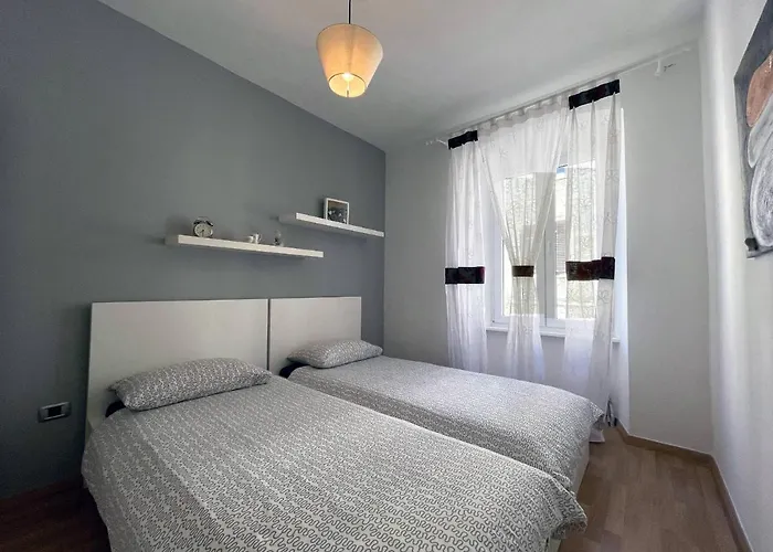 Appartement Igor Pula
