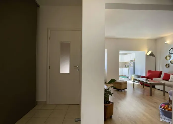 Appartement Igor Pula