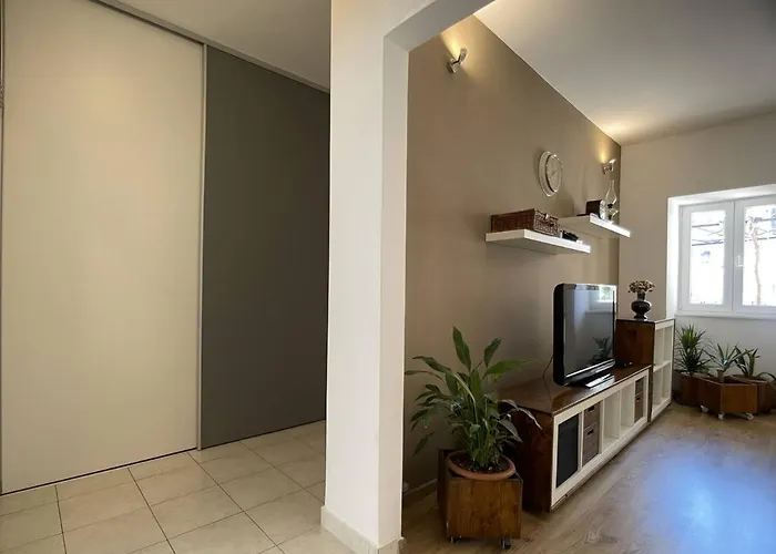 Igor Appartement Pula