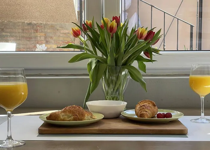 Appartement Igor Pula